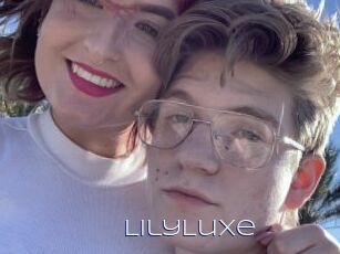 LilyLuxe