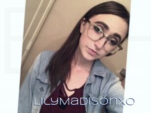 LilyMadisonxo