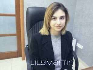 LilyMartin