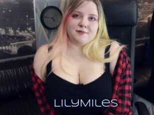 LilyMiles
