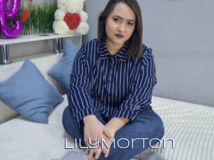 LilyMorton