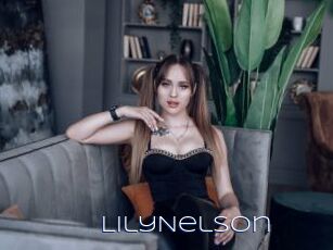LilyNelson