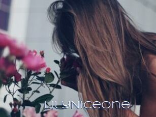 LilyNiceOne