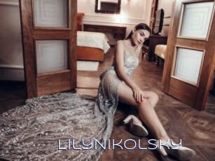 LilyNikolsky