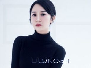 LilyNoah