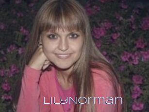 Lily_Norman