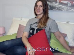 LilyOBrien