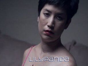 LilyPanda