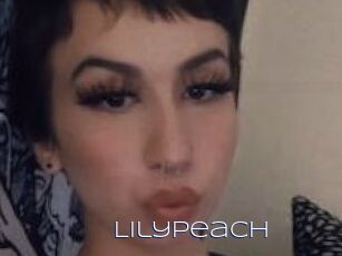 LilyPeach