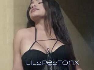 LilyPeytonx
