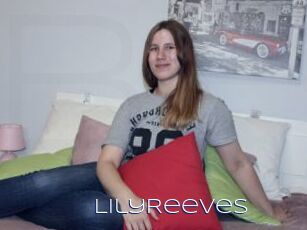LilyReeves