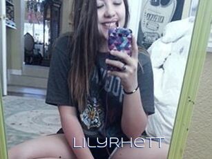 LilyRhett