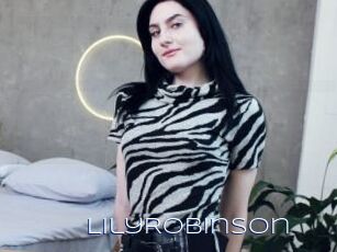 LilyRobinson