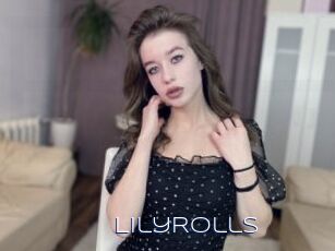 LilyRolls