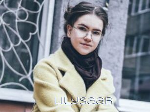 LilySaab