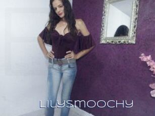 LilySmoochy