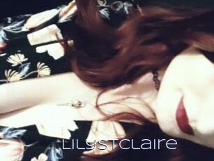 LilyStClaire
