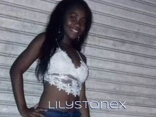 LilyStonex