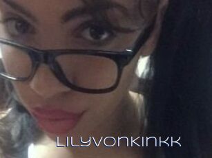 LilyVonKinkk