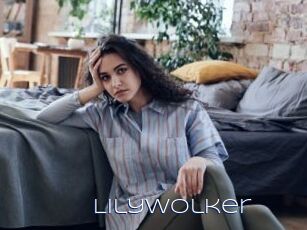 LilyWolker