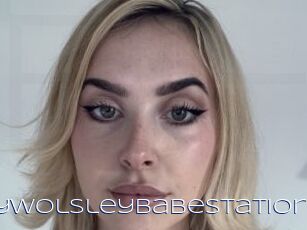 LilyWolsleyBabestation