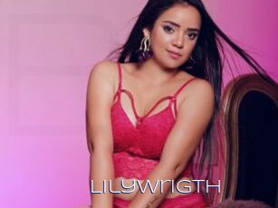 LilyWrigth