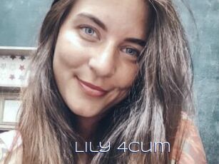 Lily_4cum