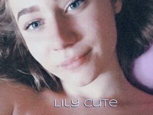 Lily_Cute