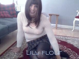 Lily_Flour