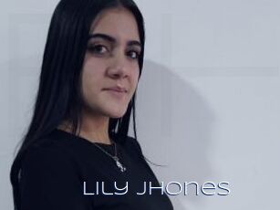 Lily_Jhones