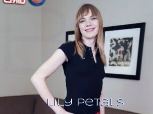 Lily_Petals