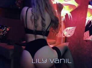 Lily_Vanil