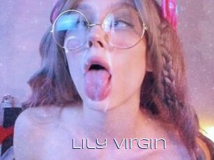 Lily_Virgin