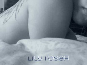 Lily_roseh