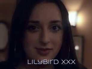 Lilybird_XXX