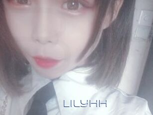 Lilyhh