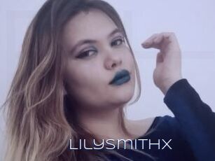 Lilysmithx