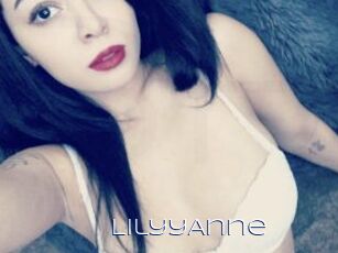LilyyAnne