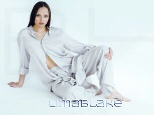 LimaBlake