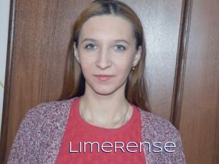 LimeRense