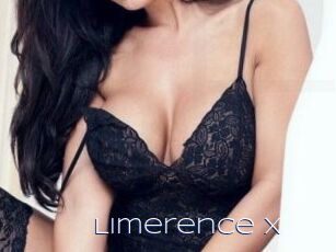 Limerence_X