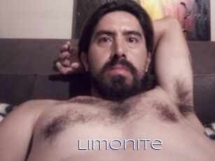 Limonite
