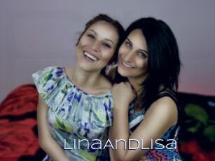 LinaAndLisa