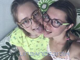LinaAndSarah