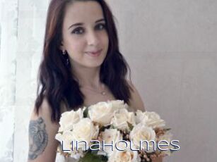LinaHolmes