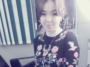 LinaKyo