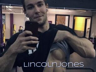 LincolnJones