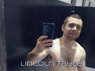 Lincoln_Tayler