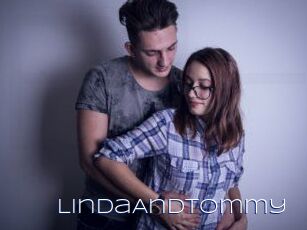LindaAndTommy