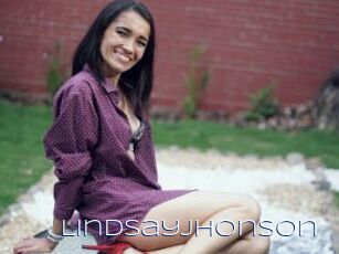 LindsayJhonson
